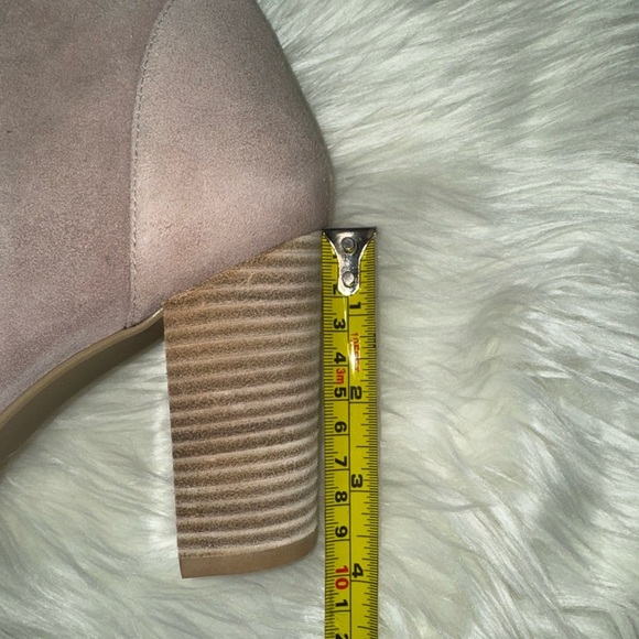 Stuart Weitzman Yuliana 60- size 11- new without box - Picture 10 of 11